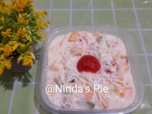 Ninda'S Pie (Made By Order) 7