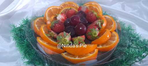 Ninda'S Pie (Made By Order) 4