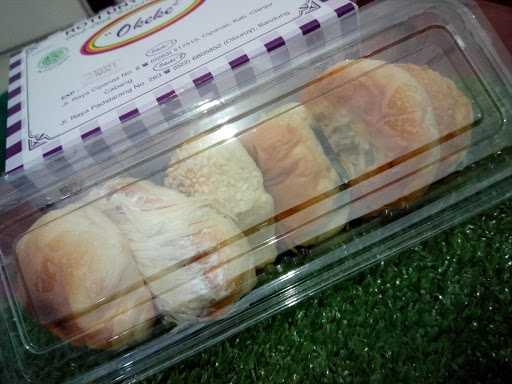 Unyil Bread & Cakes Okeke 2 Stores 6