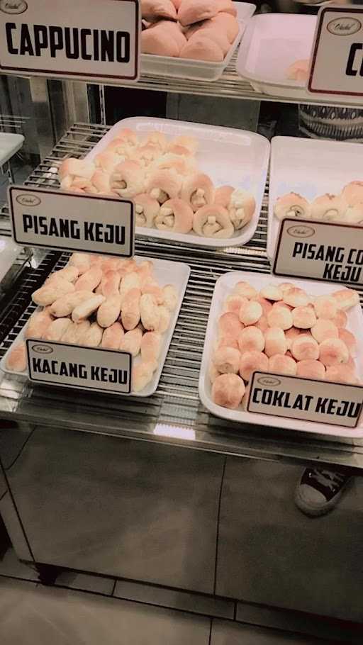 Unyil Bread & Cakes Okeke 2 Stores 8