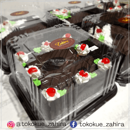 Zahira Bakery Padalarang 8