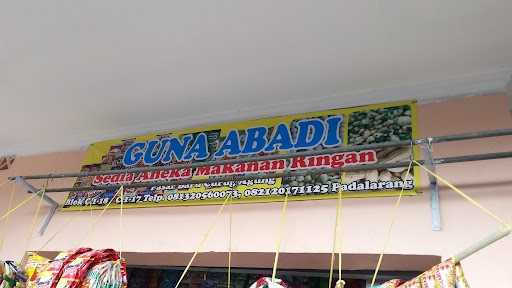 Guna Abadi 3