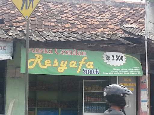 Resyafa 1