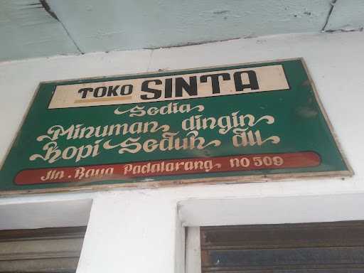 Toko Sinta 3