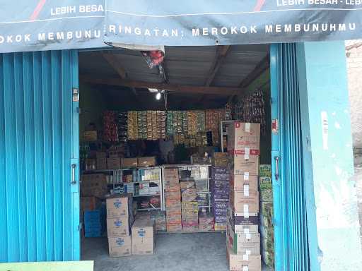 Warung Ibu Milah 4