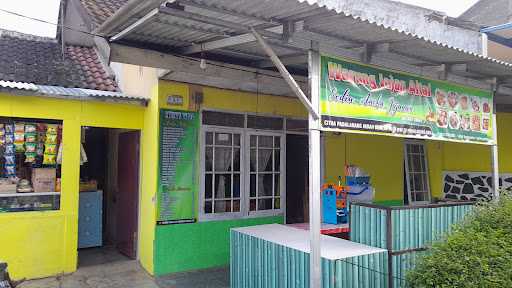 Warung Jajanan Altaf 3