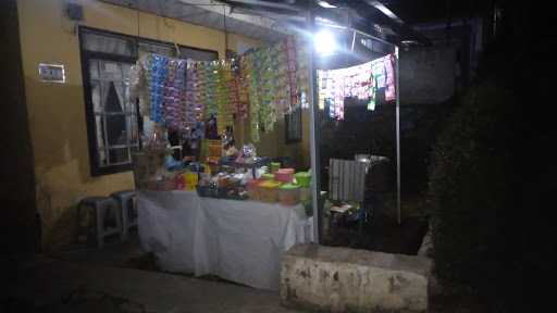 Warung Jajanan Altaf 2