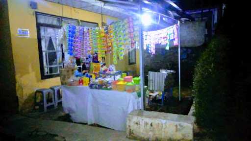 Warung Jajanan Altaf 1