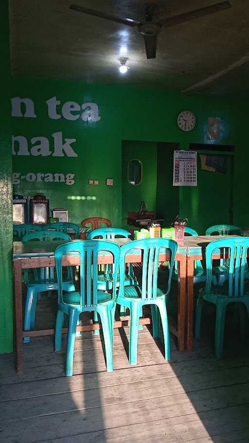 Warung Pak Wahyu 2