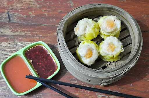 Dimsum Surabi Kasep 3 5