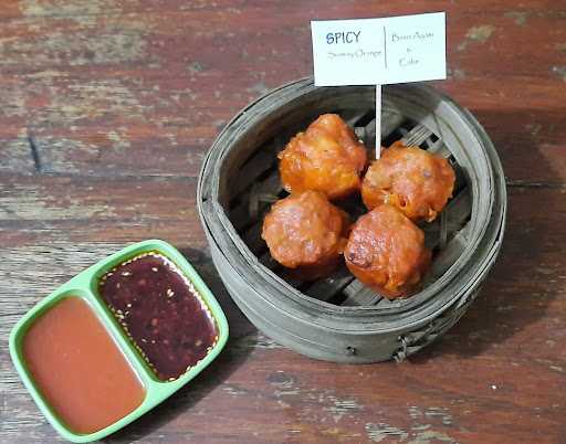 Dimsum Surabi Kasep 3 3