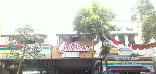 Grillnesia 1