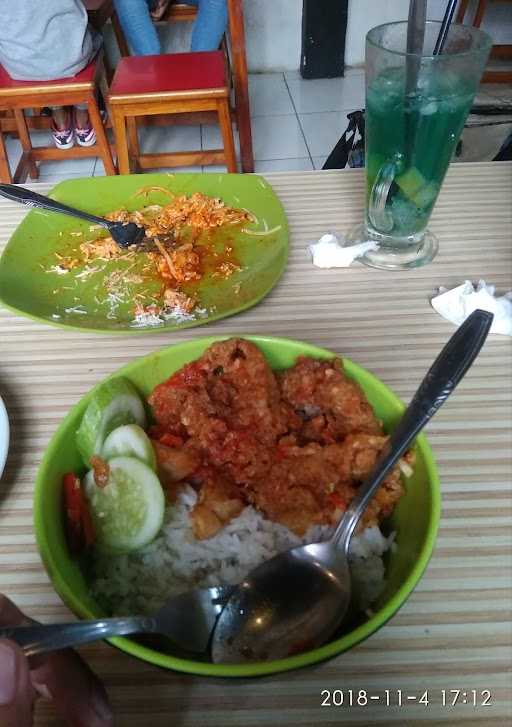 Kedai Kedo 4