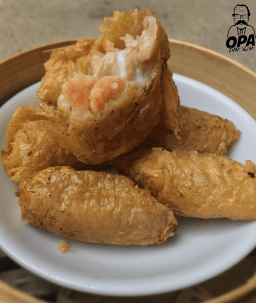 Opa Dimsum 2