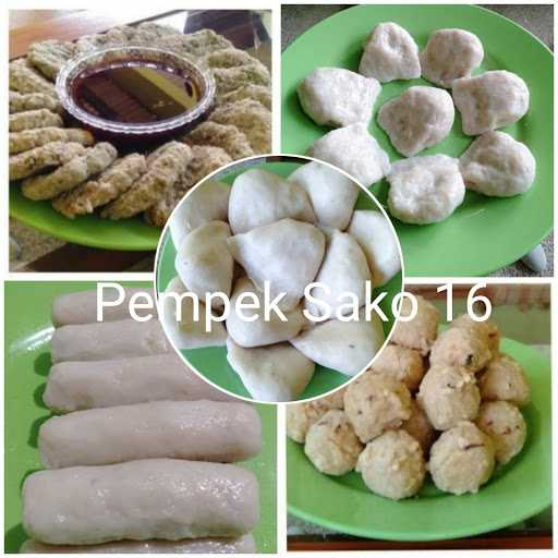 Pempek Sako 16 1