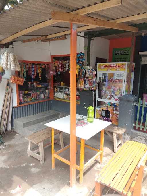 Warkop Gorowok 1