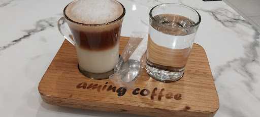 Aming Coffee Bandung 9