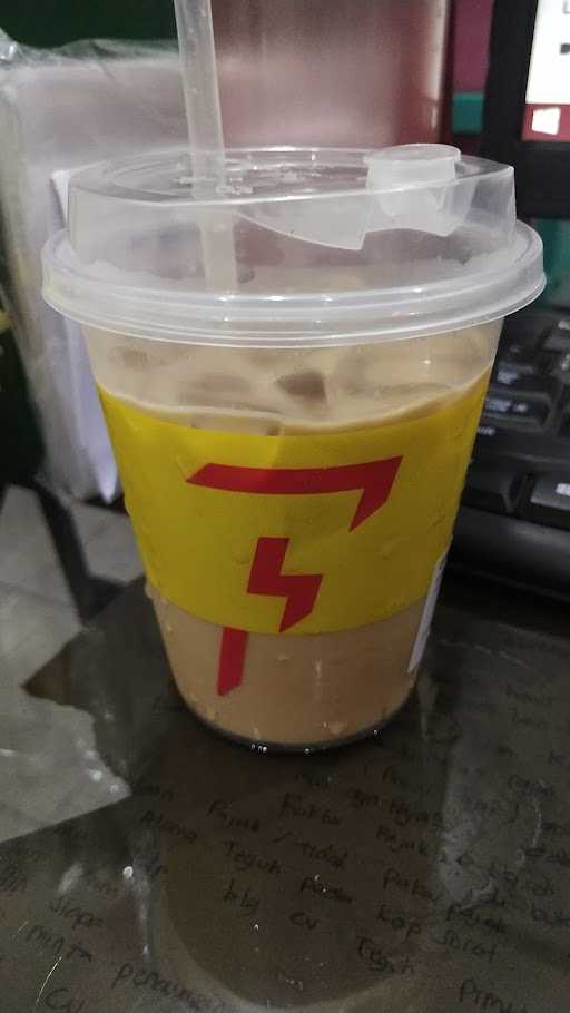 Flash Coffee 5