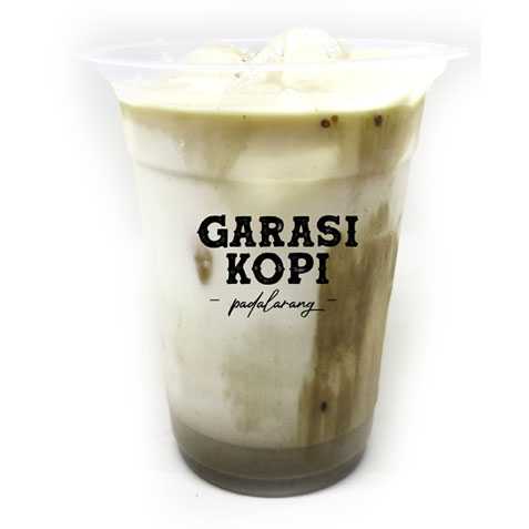 Garasi Kopi Padalarang 6