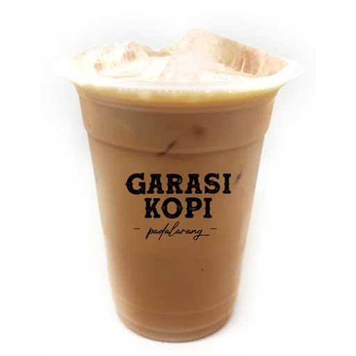 Garasi Kopi Padalarang 5