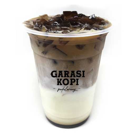 Garasi Kopi Padalarang 3