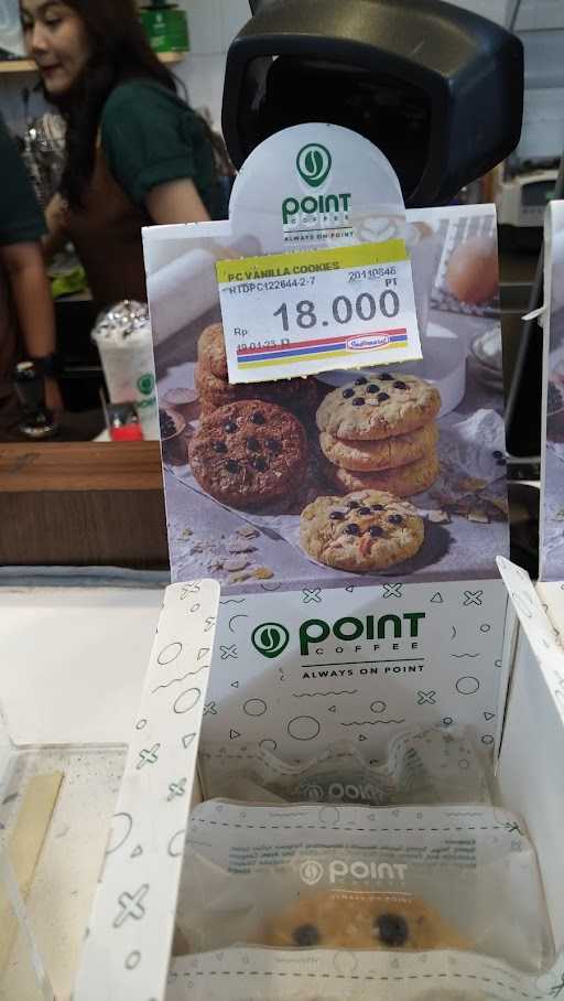 Point Coffee 8