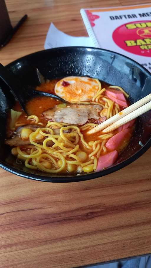 Ramen Sun Banzai 5