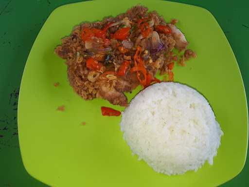 Ab Chicken Batujajar 3