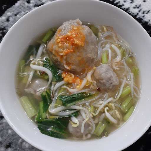 Bakso Apen 10