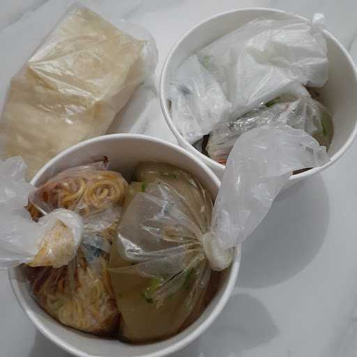 Bakso Apen 9