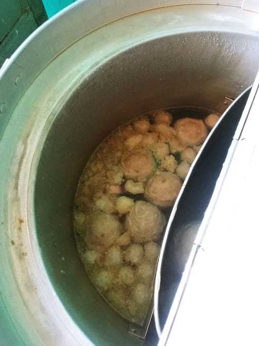 Bakso Beranak Teh Ida 9