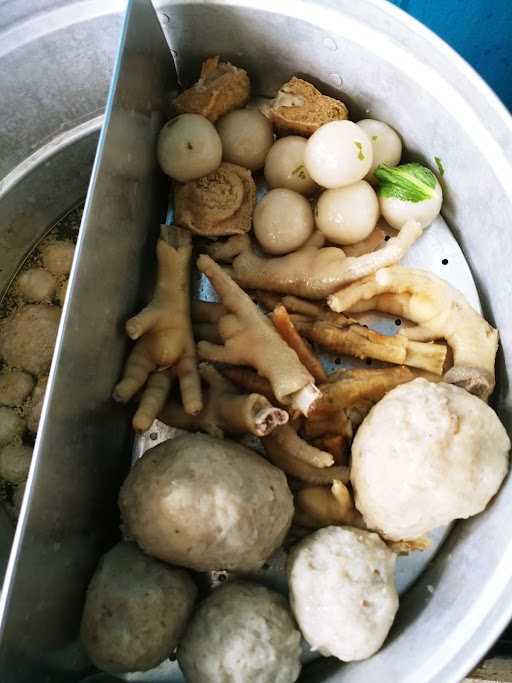 Bakso Beranak Teh Ida 8