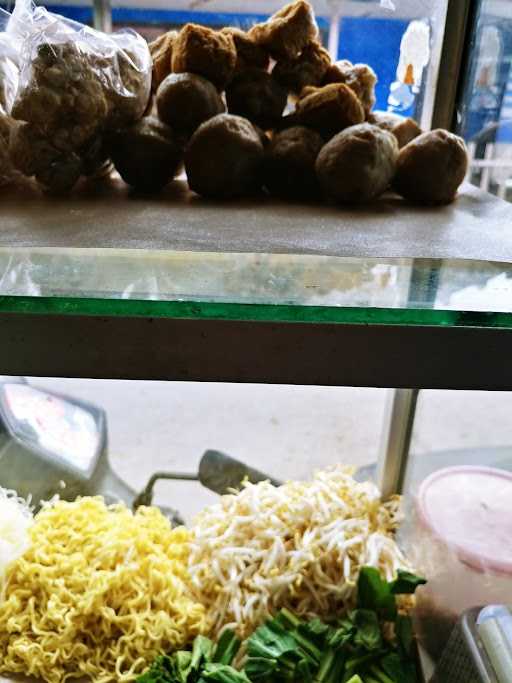 Bakso Beranak Teh Ida 5