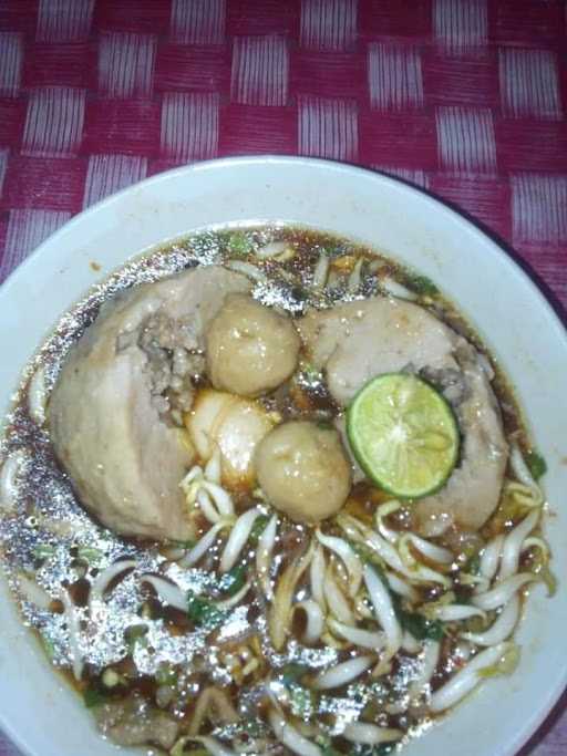 Bakso Beranak Teh Ida 7