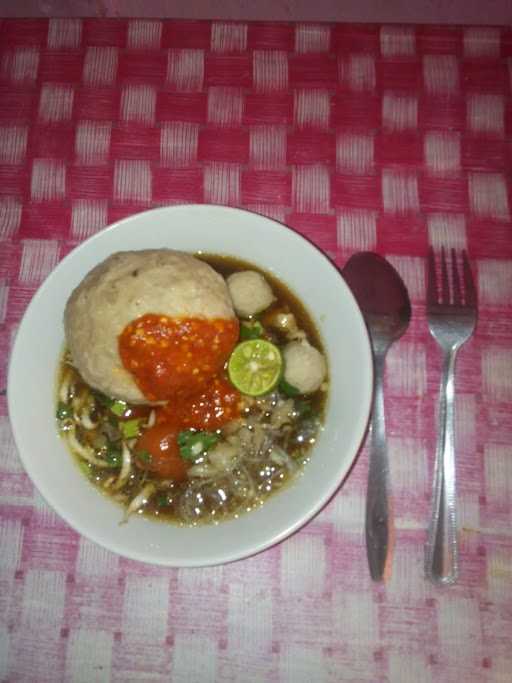 Bakso Beranak Teh Ida 6