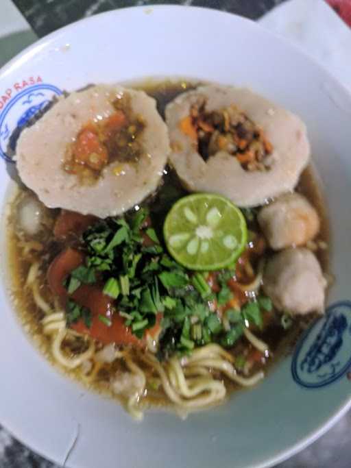 Bakso Beranak Teh Ida 10