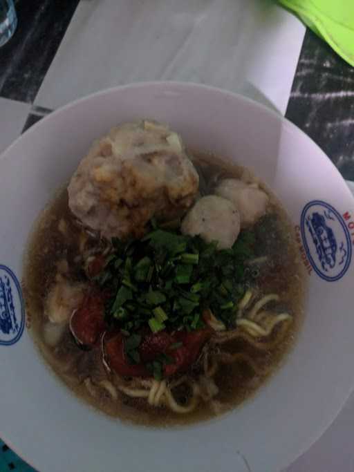 Bakso Beranak Teh Ida 3