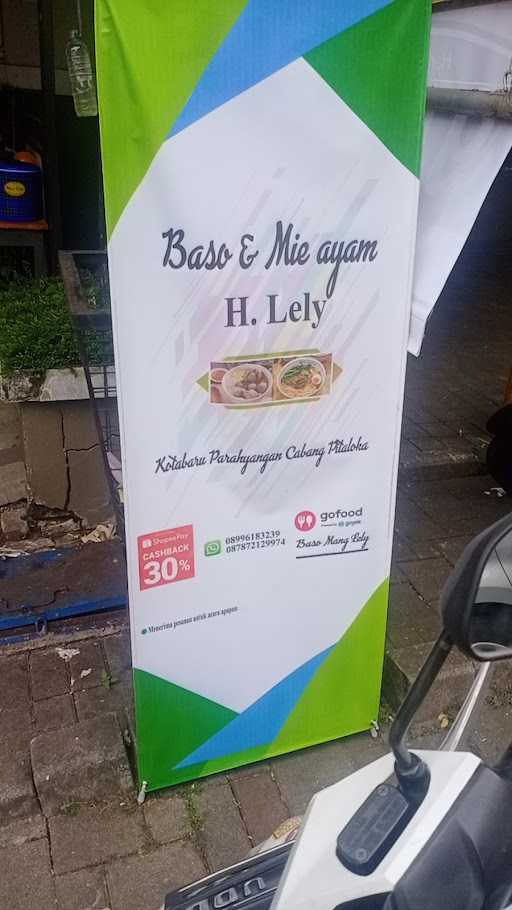 Bakso Mang Lely 4