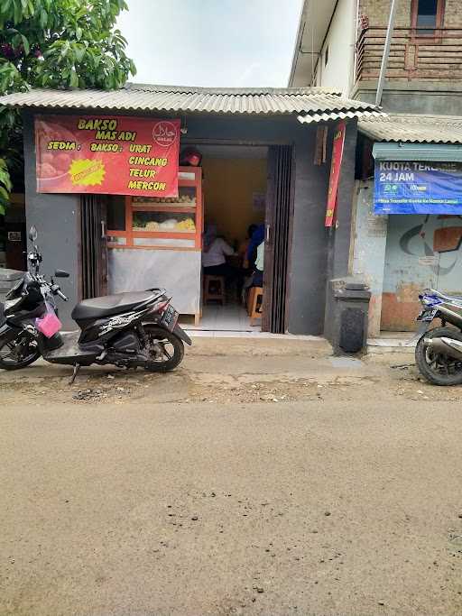 Bakso Mas Adi 4