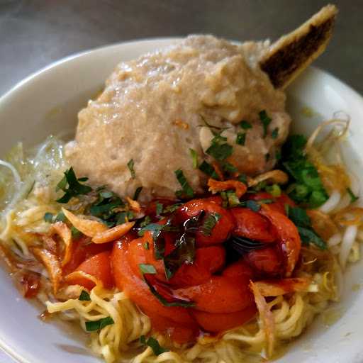 Bakso Mas Adi 2