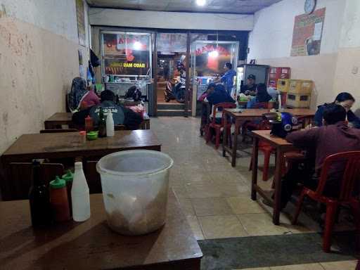 Bakso Mas Gimin Padalarang 8