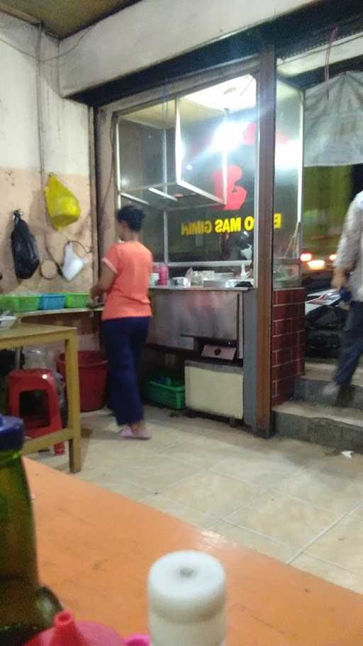 Bakso Mas Gimin Padalarang 9