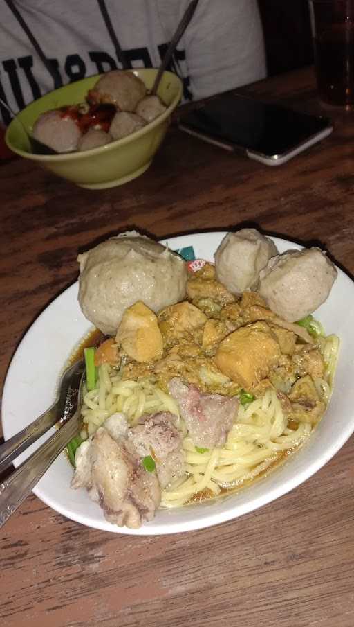 Bakso Mas Gimin Padalarang 7