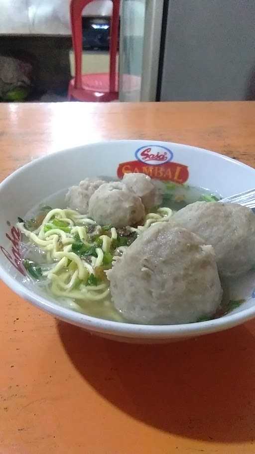 Bakso Mas Gimin Padalarang 5