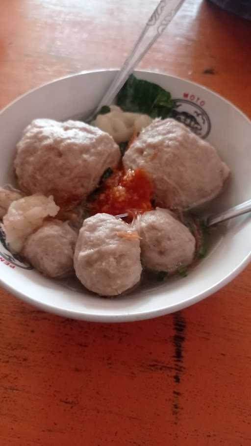 Bakso Mas Gimin Padalarang 3