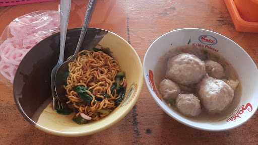 Bakso Mas Gimin Padalarang 6