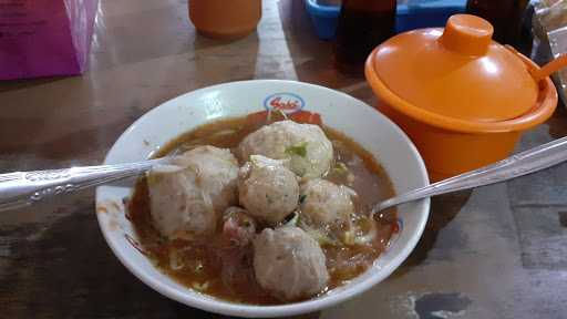 Bakso Mas Gimin Padalarang 4