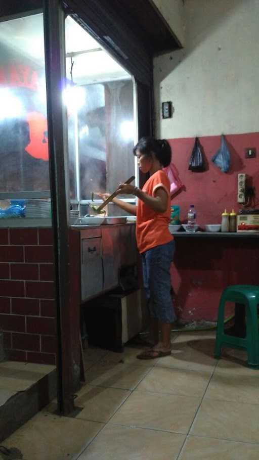 Bakso Mas Gimin Padalarang 10