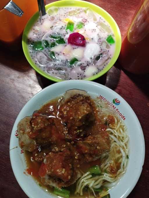 Bakso Mas Jon Cabang 2 4