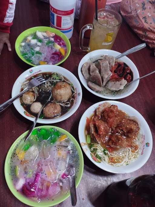 Bakso Mas Jon Cabang 2 3